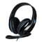 Фото - Гарнитура Sades SA-701 Black/Blue (sa701blj) | click.ua