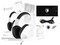 Фото - Гарнитура Sades SA-721 Spirits White (sa721wtj) | click.ua