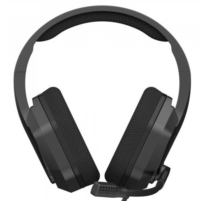 Гарнитура Bloody G260 Black