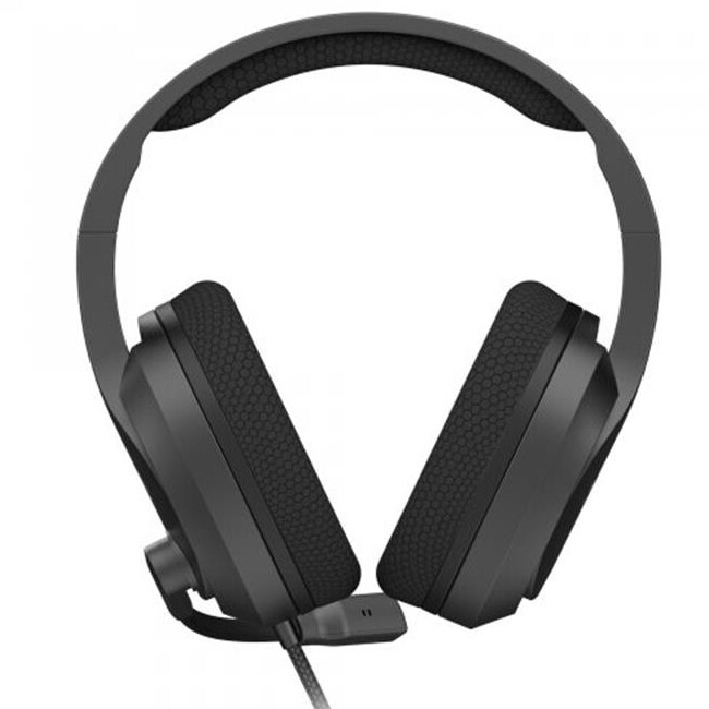 Гарнитура Bloody G260 Black