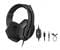 Фото - Гарнітура A4Tech Bloody G260p Black | click.ua