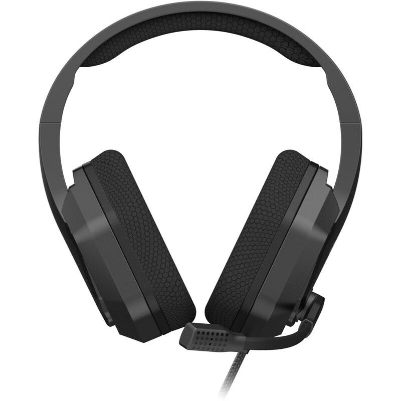 Гарнітура Bloody G260p Black