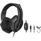 Фото - Гарнітура Bloody G260p Black | click.ua