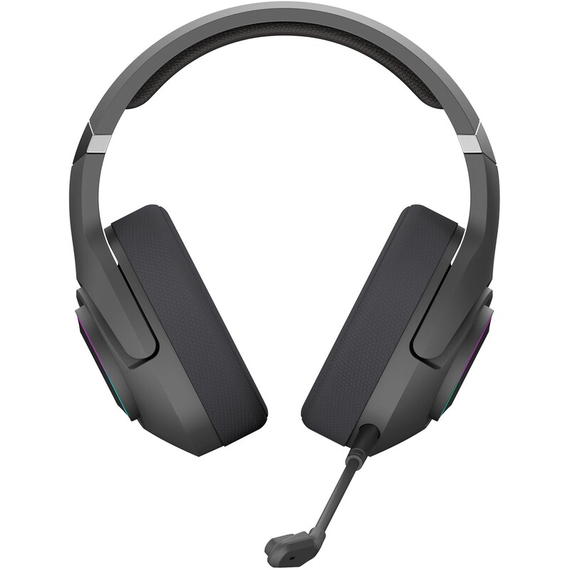 Гарнитура Bloody GR270 Black