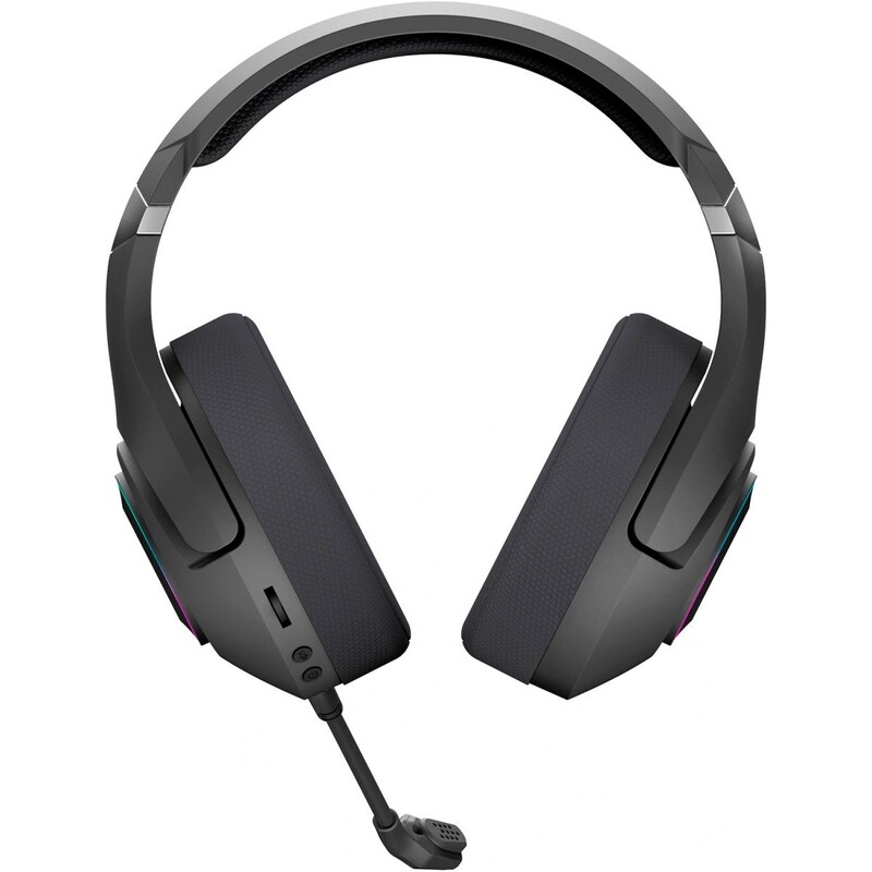 Гарнитура Bloody GR270 Black