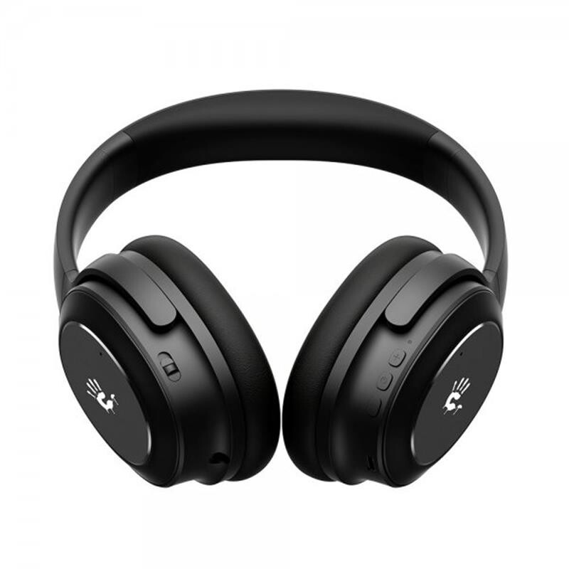 Гарнитура A4Tech Bloody M320 Black