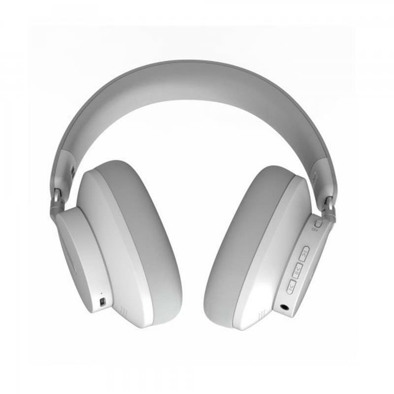 Гарнитура Bloody MH390 White