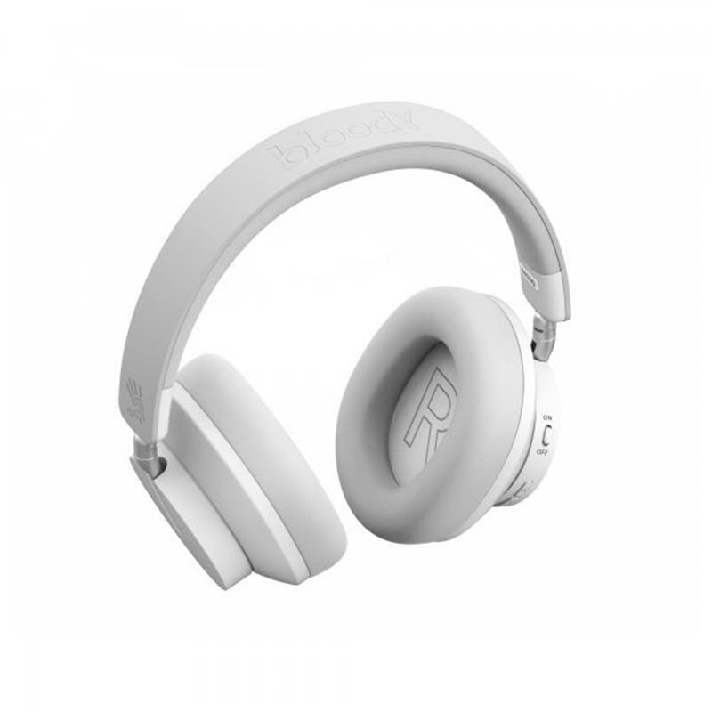 Гарнитура Bloody MH390 White