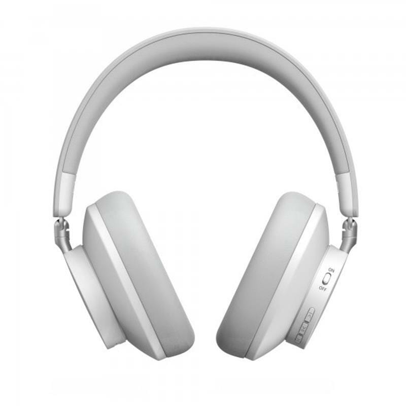 Гарнитура Bloody MH390 White