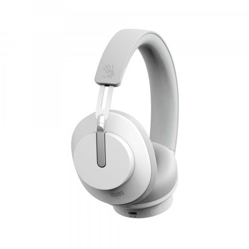 Гарнитура Bloody MH390 White
