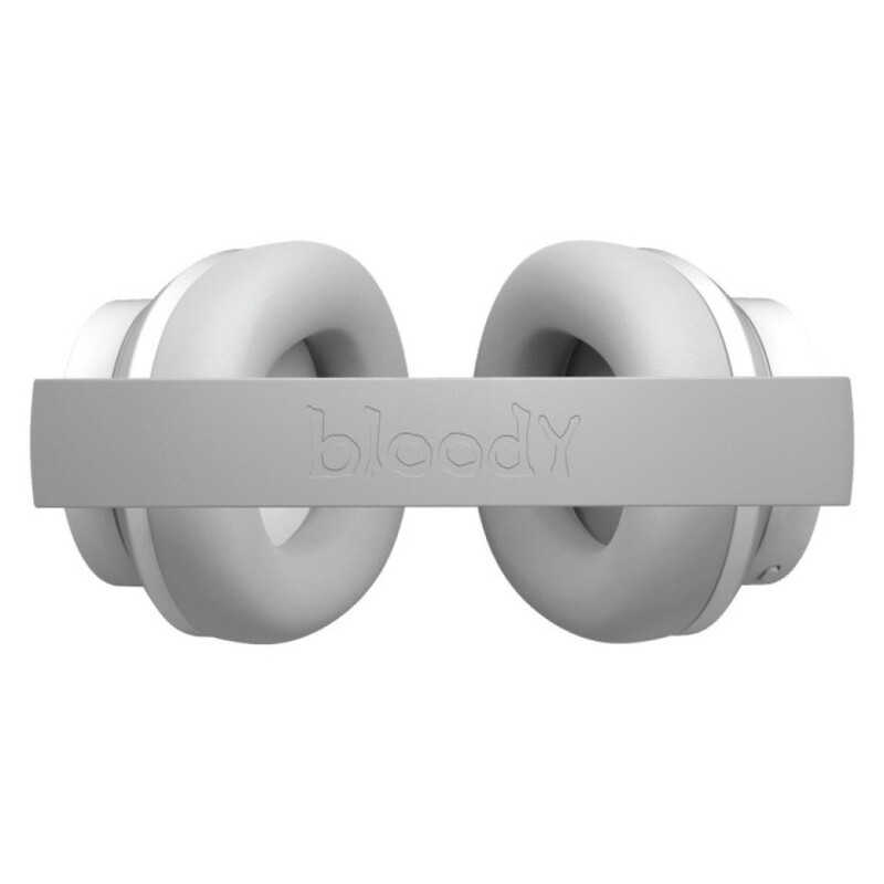 Гарнитура Bloody MH390 White