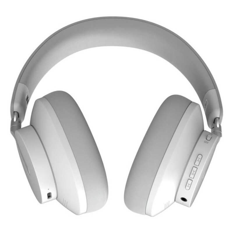 Гарнитура Bloody MH390 White