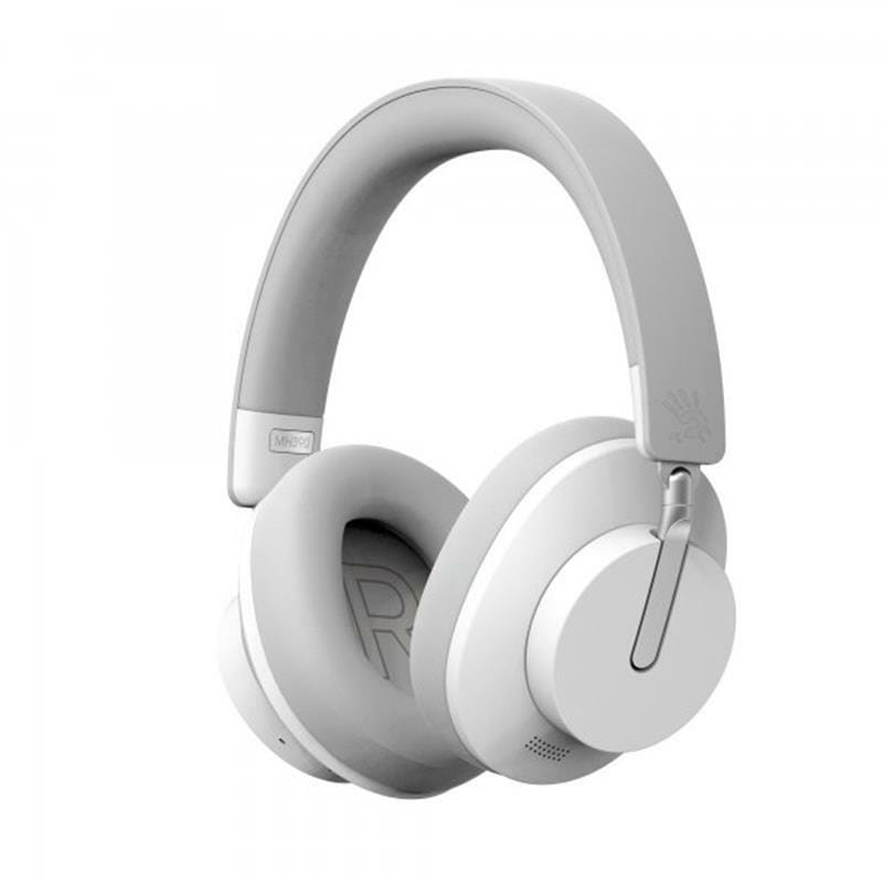 Гарнитура Bloody MH390 White