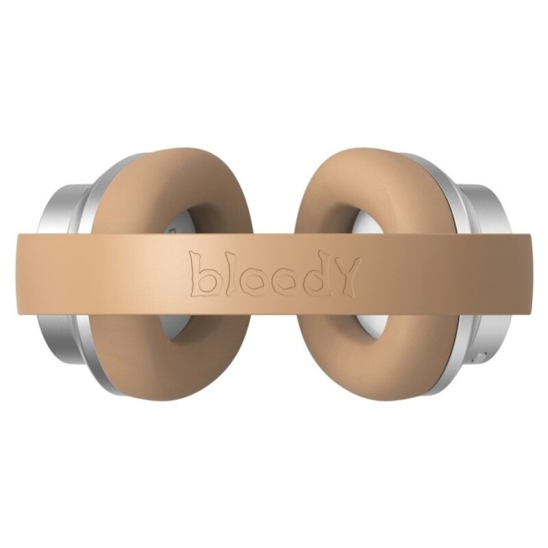 Гарнитура Bloody MH390 Khaki
