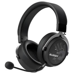 Гарнітура Bloody MR590 Sport Black