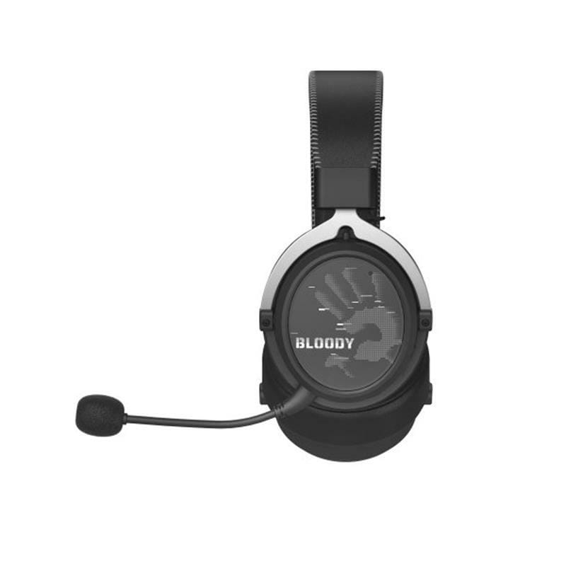 Гарнитура A4Tech Bloody MR590 Sport Black