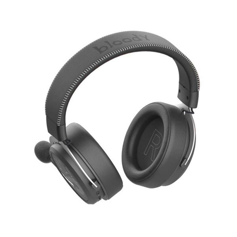Гарнитура A4Tech Bloody MR590 Sport Black