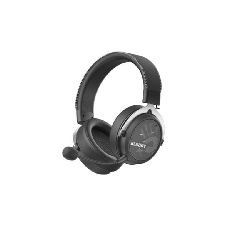 Гарнитура A4Tech Bloody MR590 Sport Black