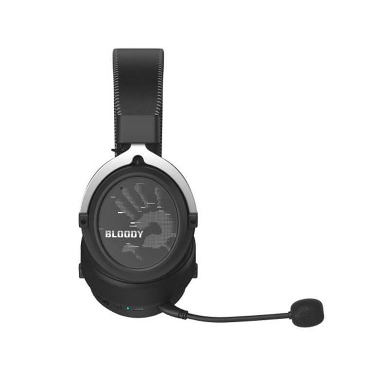 Гарнитура A4Tech Bloody MR590 Sport Black