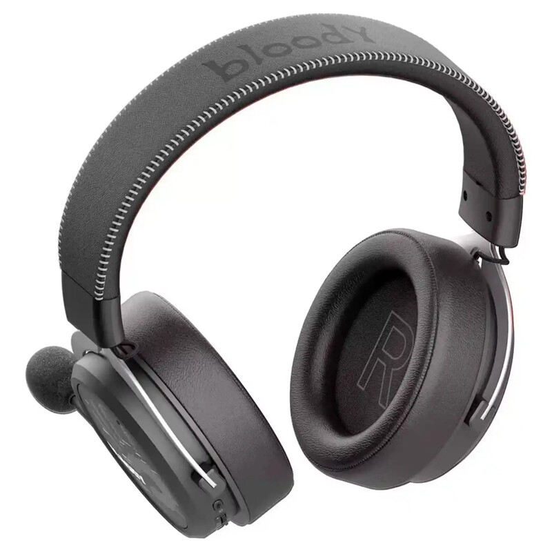Гарнитура Bloody MR590 Sport Black