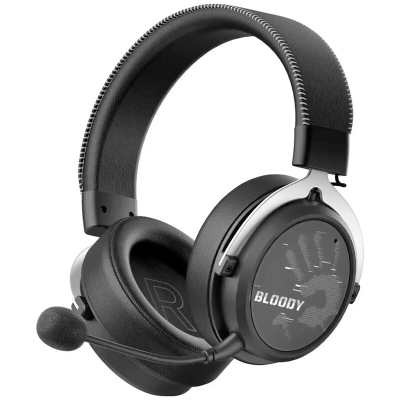 Гарнитура Bloody MR590 Sport Black
