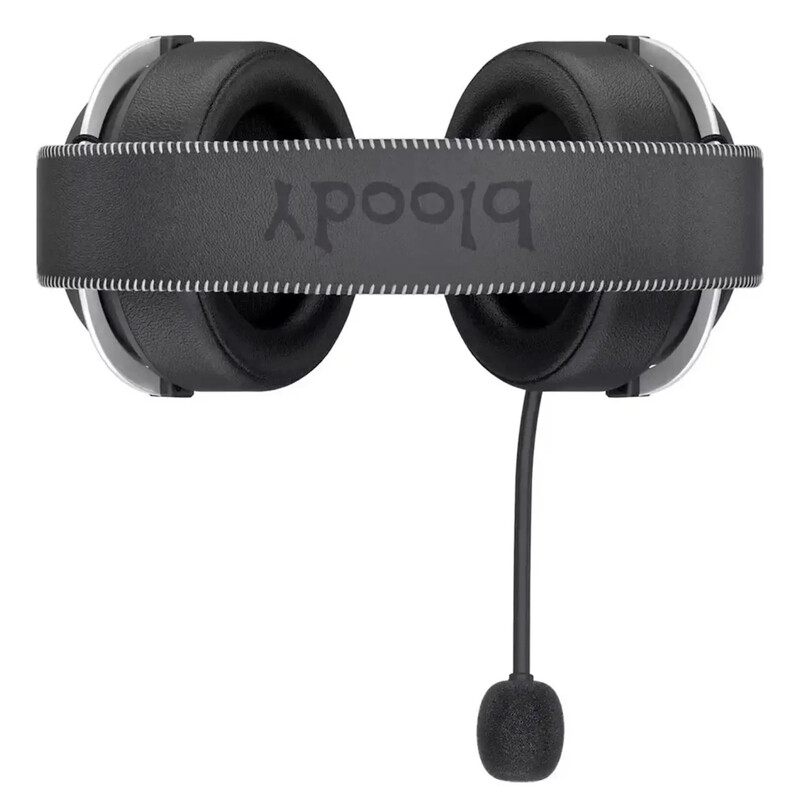 Гарнитура Bloody MR590 Sport Black