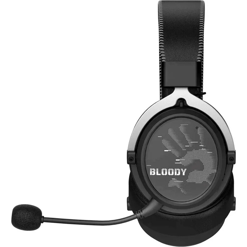 Гарнитура Bloody MR590 Sport Black
