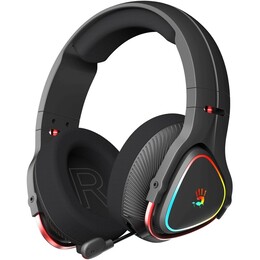 Гарнітура Bloody MR720 Black