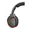 Фото - Гарнітура A4Tech Bloody MR720 Black | click.ua