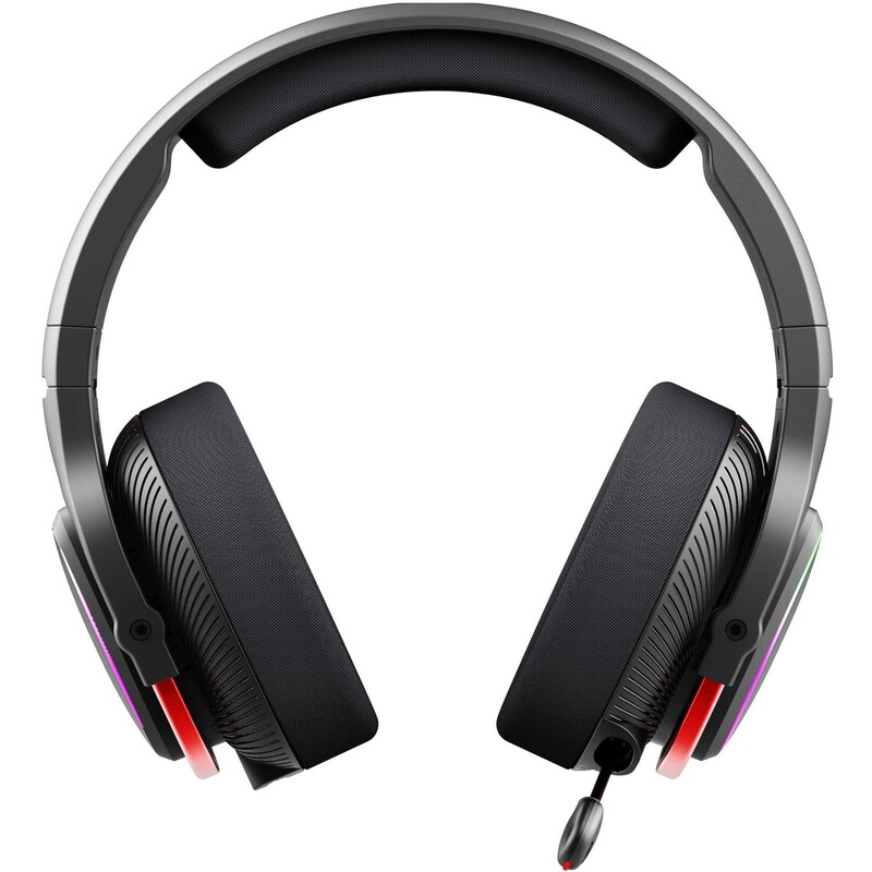 Гарнитура Bloody MR720 Black