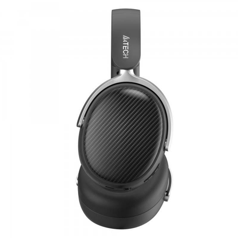 Bluetooth-гарнитура A4Tech Fstyler BH350C Black