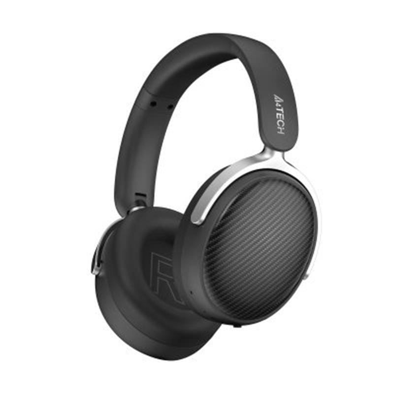 Bluetooth-гарнитура A4Tech Fstyler BH350C Black