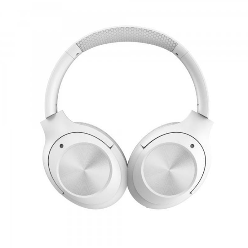 Bluetooth-гарнитура A4Tech Fstyler BH220 White