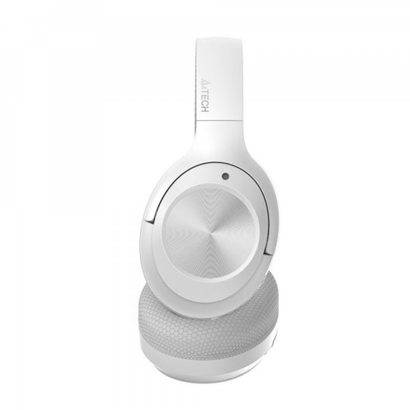 Bluetooth-гарнітура A4Tech Fstyler BH220 White