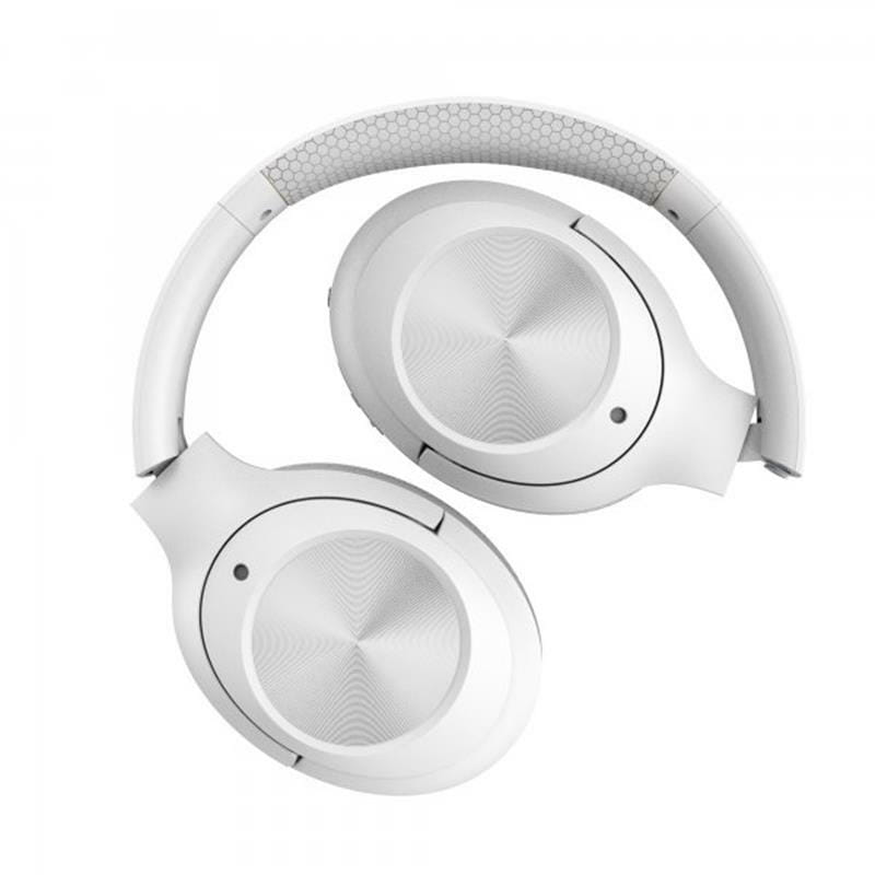 Bluetooth-гарнитура A4Tech Fstyler BH220 White