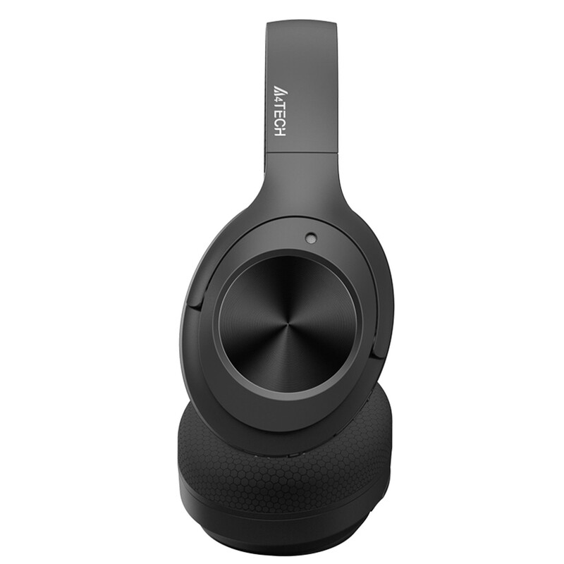 Bluetooth-гарнітура A4Tech Fstyler BH220 Black