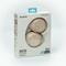 Фото - Bluetooth-гарнитура A4Tech Fstyler BH220 Beige | click.ua