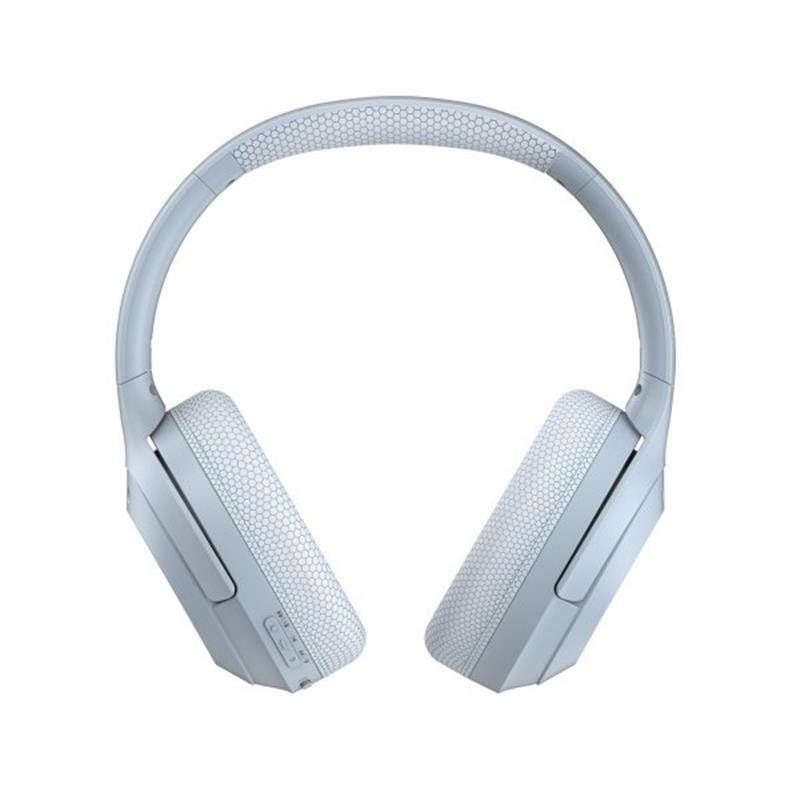 Bluetooth-гарнитура A4Tech Fstyler BH220 Blue