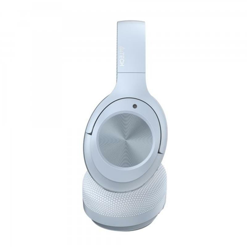 Bluetooth-гарнитура A4Tech Fstyler BH220 Blue