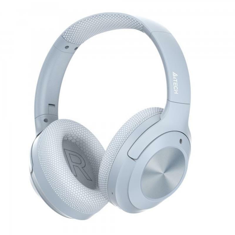 Bluetooth-гарнитура A4Tech Fstyler BH220 Blue