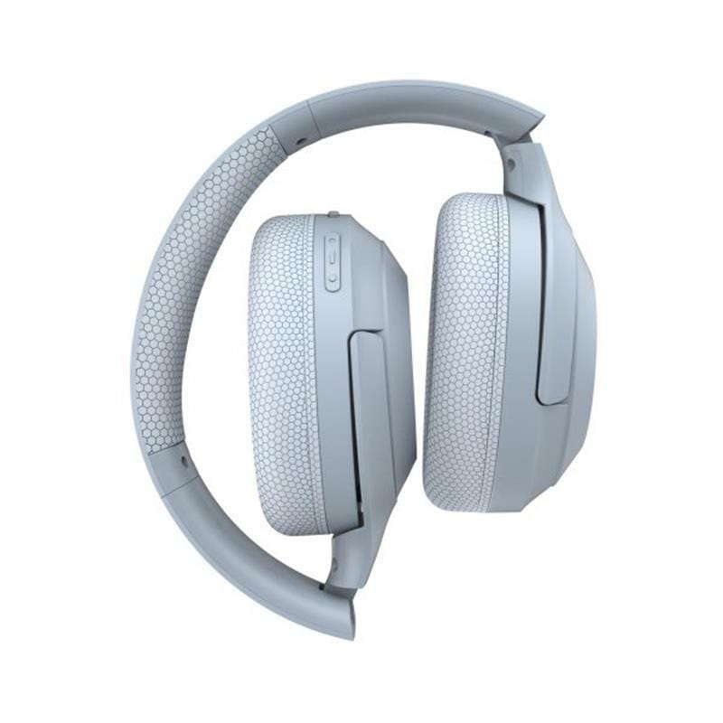 Bluetooth-гарнитура A4Tech Fstyler BH220 Blue