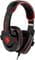 Фото - Гарнитура Sades SA-708GT Black/Red (sa708brj) | click.ua