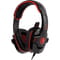 Фото - Гарнитура Sades SA-708GT Black/Red (sa708brj) | click.ua