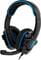 Фото - Гарнітура Sades SA-708GT Black/Blue (sa708blj) | click.ua