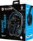Фото - Гарнітура Sades SA-708GT Black/Blue (sa708blj) | click.ua