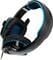 Фото - Гарнітура Sades SA-708GT Black/Blue (sa708blj) | click.ua