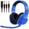 Фото - Гарнитура Sades SA-721 Spirits Blue (sa721blj) | click.ua