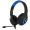 Фото - Гарнітура Sades SA-724 Shaman Blue (sa724blj) | click.ua