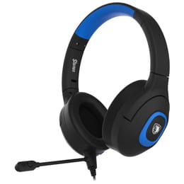 Купить Гарнитура Sades SA-724 Shaman Blue (sa724blj) Гарнитура Sades SA-724 Shaman Blue (sa724blj)