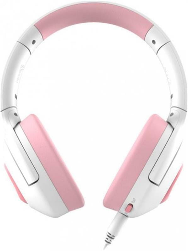 Гарнитура Sades SA-724 Shaman Pink (sa724pkj)